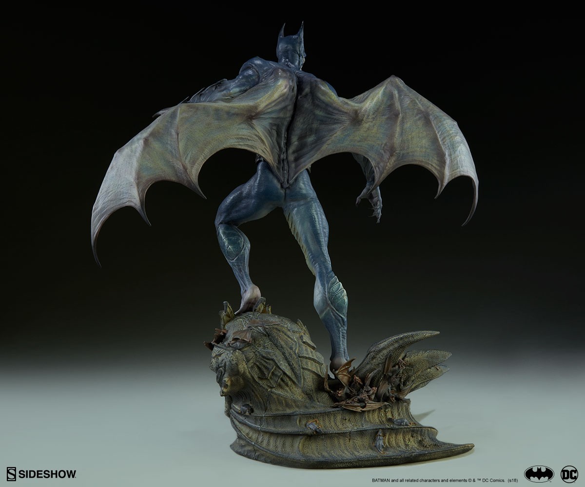 Batman Collector Edition View 18