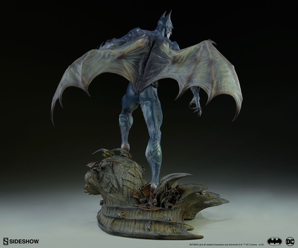 Batman Collector Edition View 17