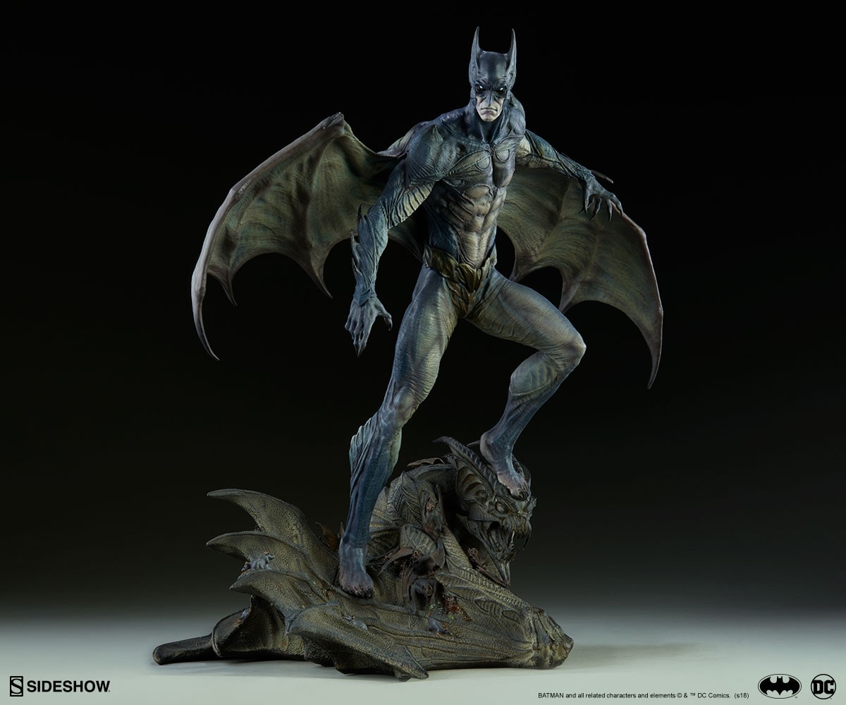 Batman Collector Edition View 8