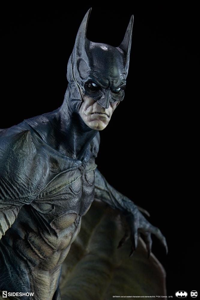 Batman Collector Edition View 14