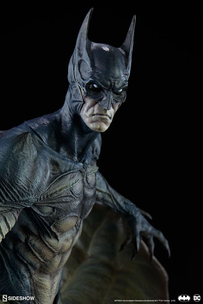 Batman Collector Edition View 9