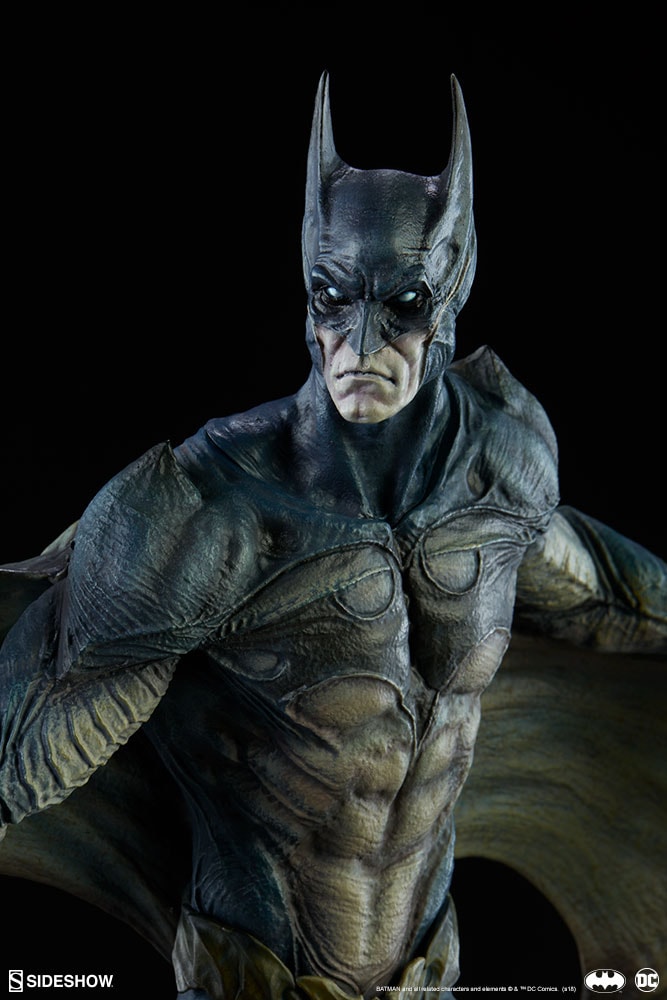 Batman Collector Edition View 13