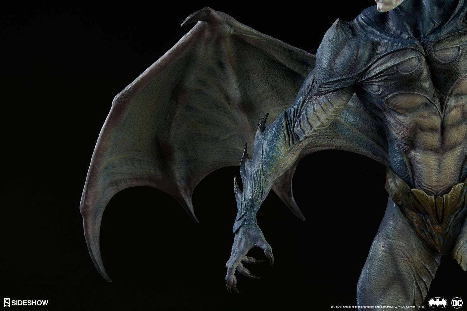 Batman Collector Edition View 2