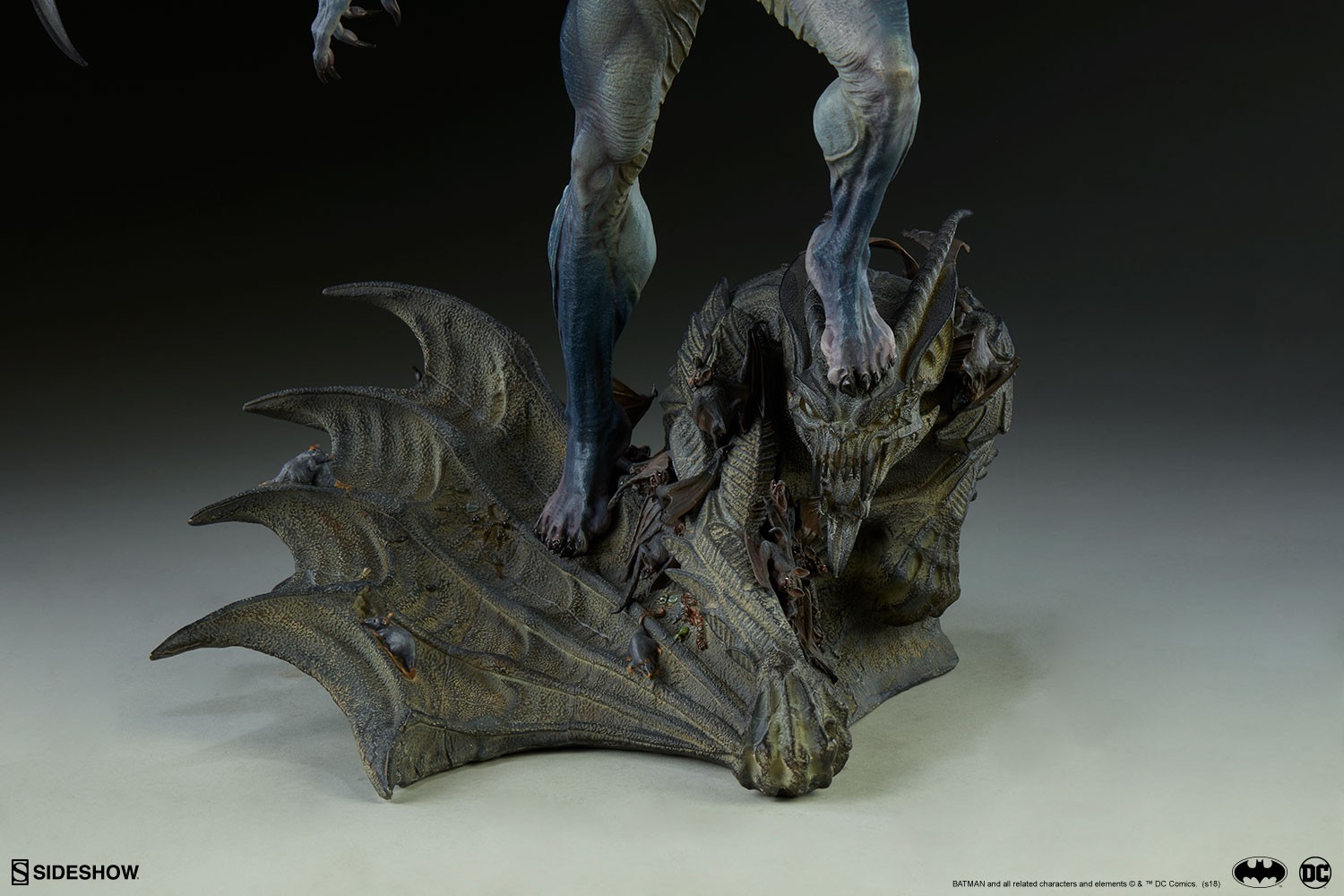 Batman Collector Edition View 5