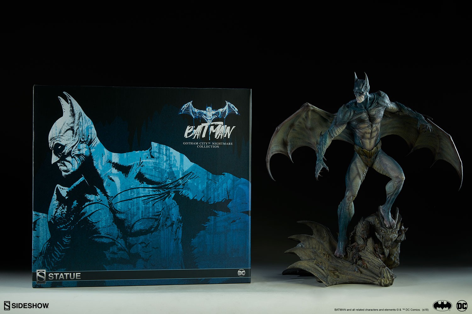 Batman Collector Edition View 4