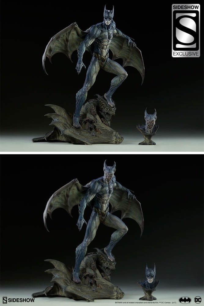 Batman Exclusive Edition View 4