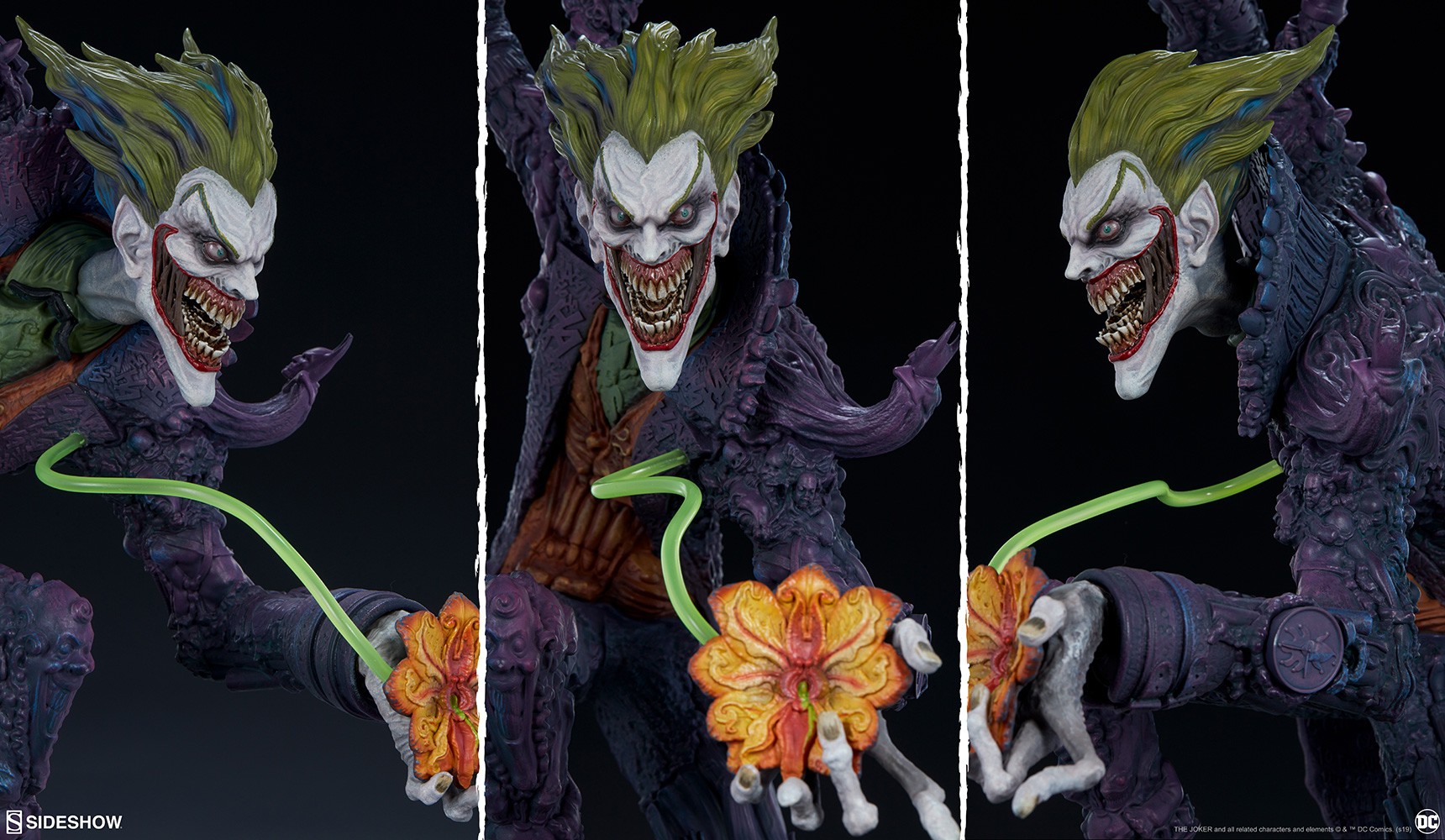 The Joker Collector Edition 