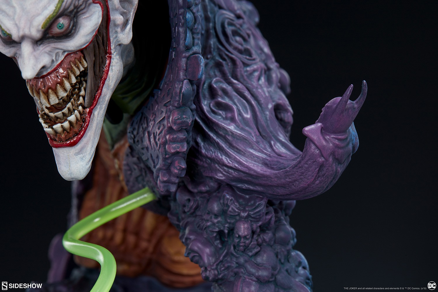 The Joker Collector Edition 