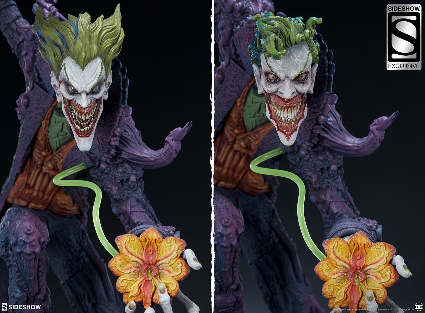The Joker Exclusive Edition 