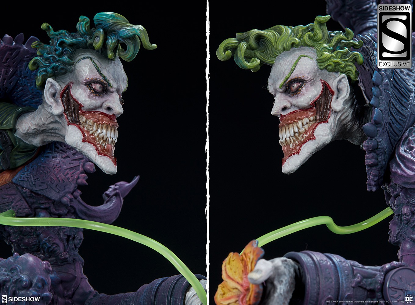 The Joker Exclusive Edition 