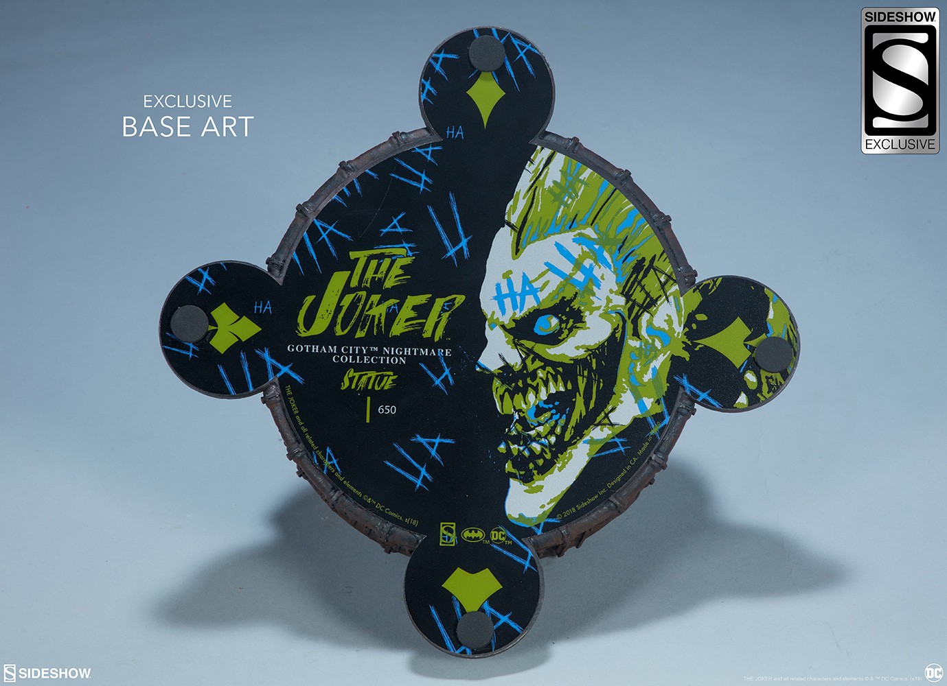 The Joker Exclusive Edition 