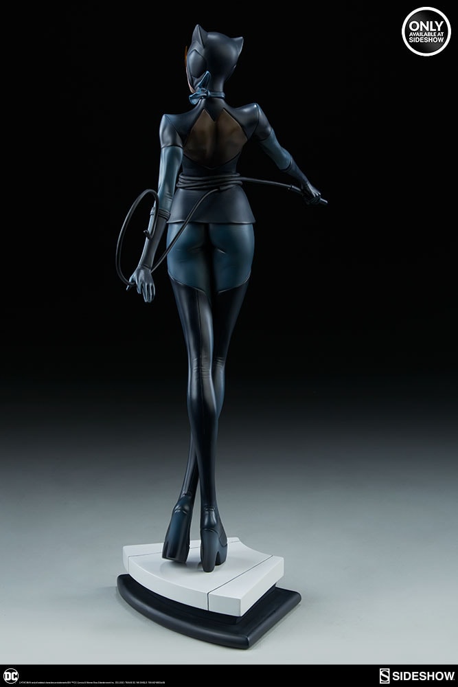 Catwoman Exclusive Edition View 14