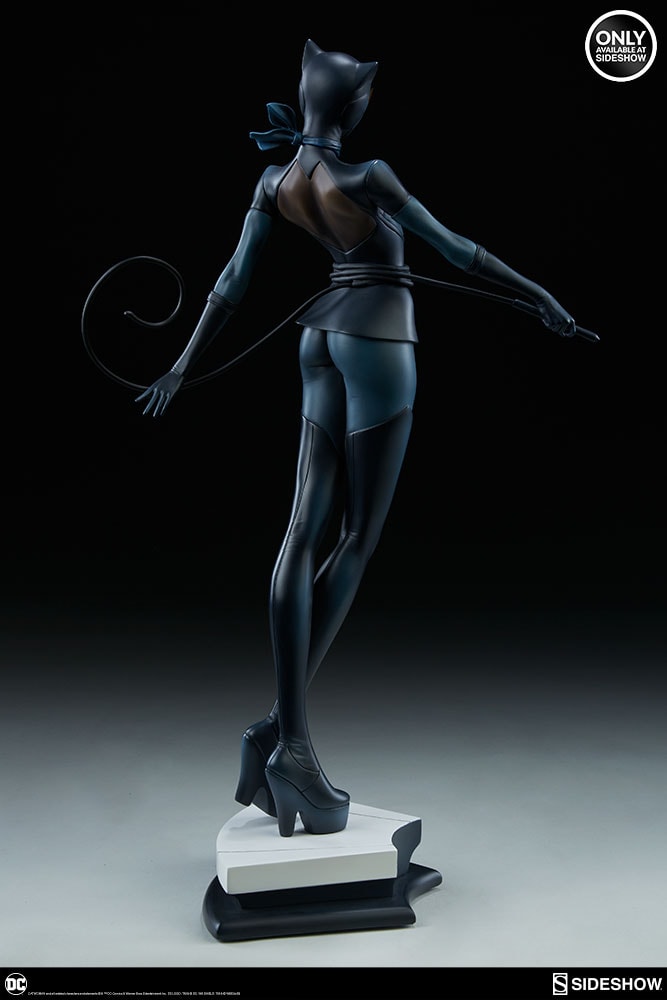 Catwoman
