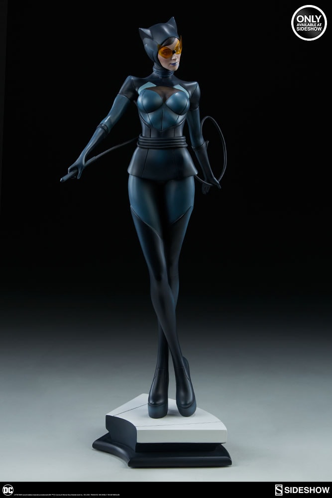 Catwoman