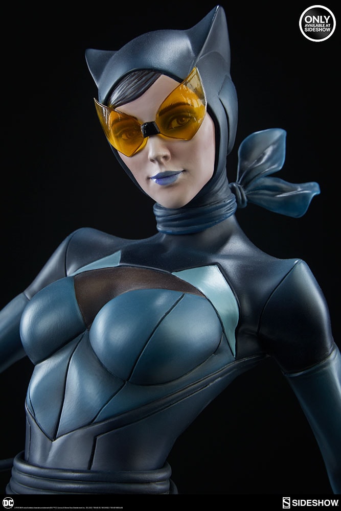 Catwoman