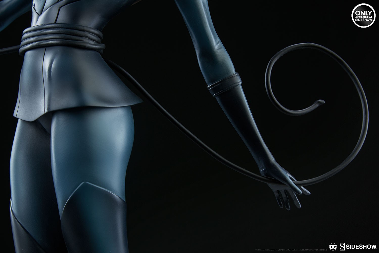 Catwoman Exclusive Edition View 8