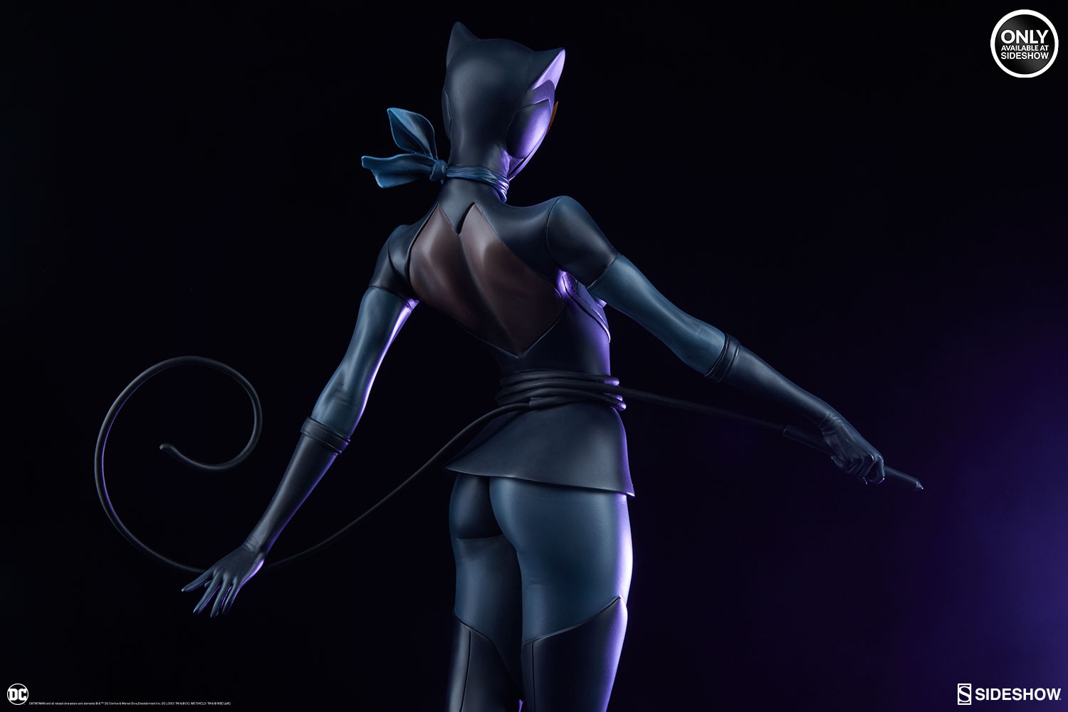 Catwoman Exclusive Edition View 18