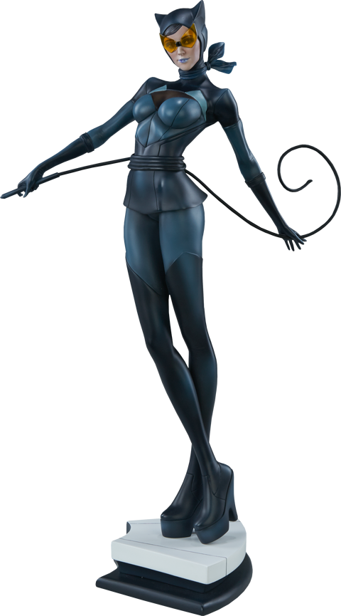Catwoman Exclusive Edition View 19