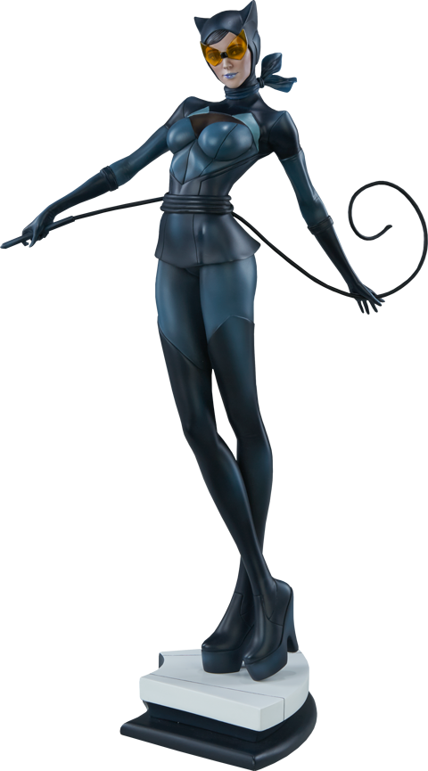 Catwoman