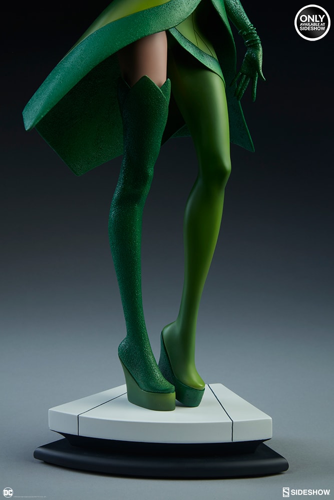 DC - sideshow ポイズン・アイビー Sideshow Poison Ivy Premium Format Exclusive Limited Edition