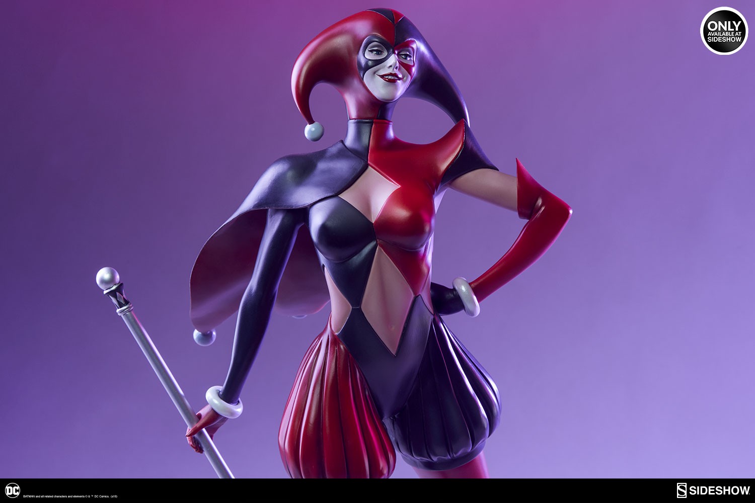 Harley Quinn