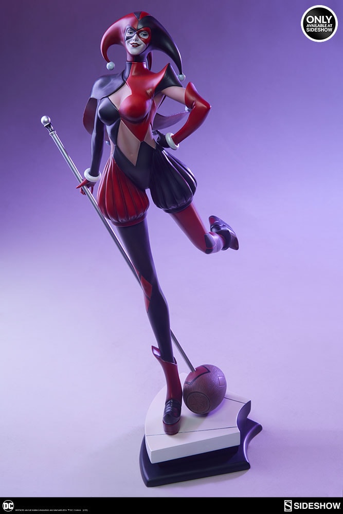 Harley Quinn