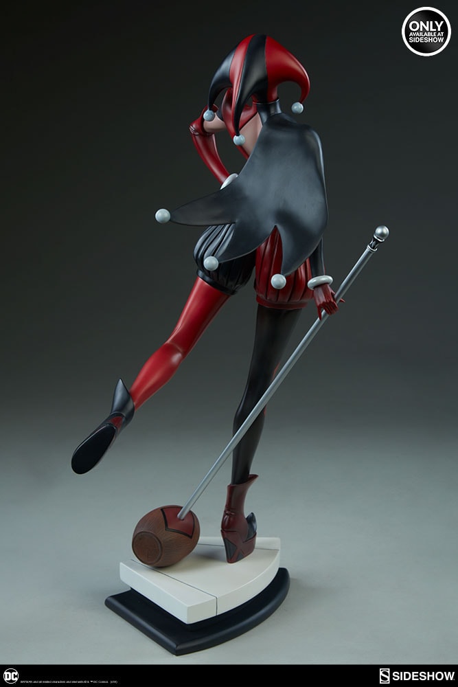 Harley Quinn