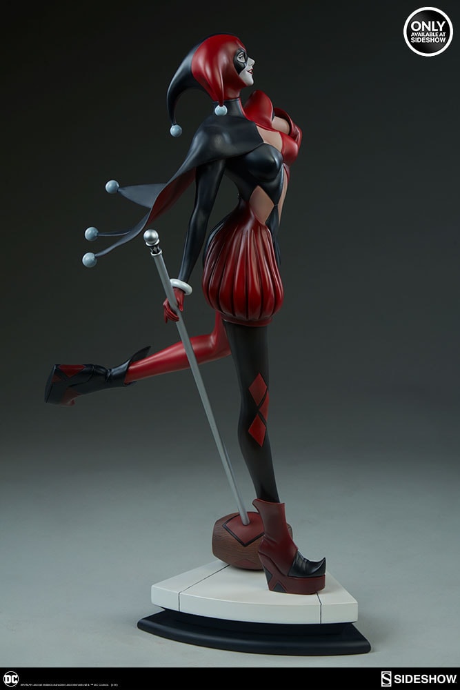 Harley Quinn