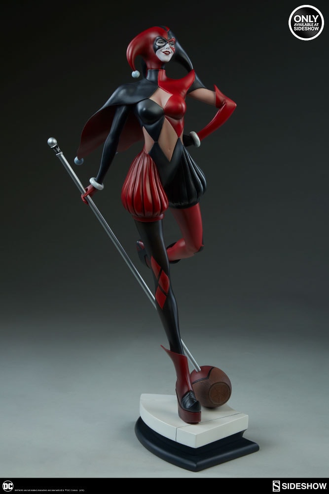 Harley Quinn