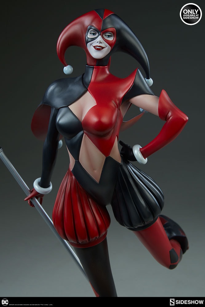 Harley Quinn