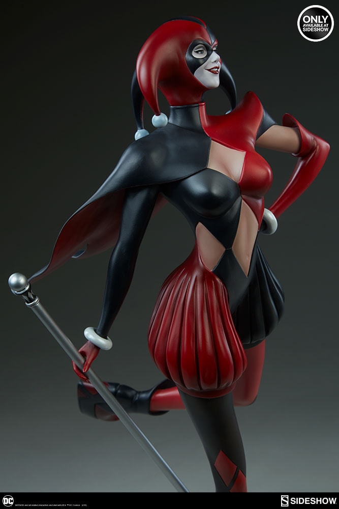 Harley Quinn