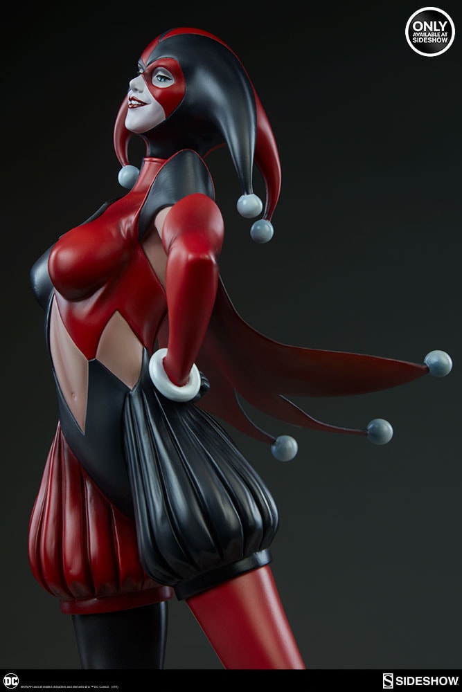 Harley Quinn