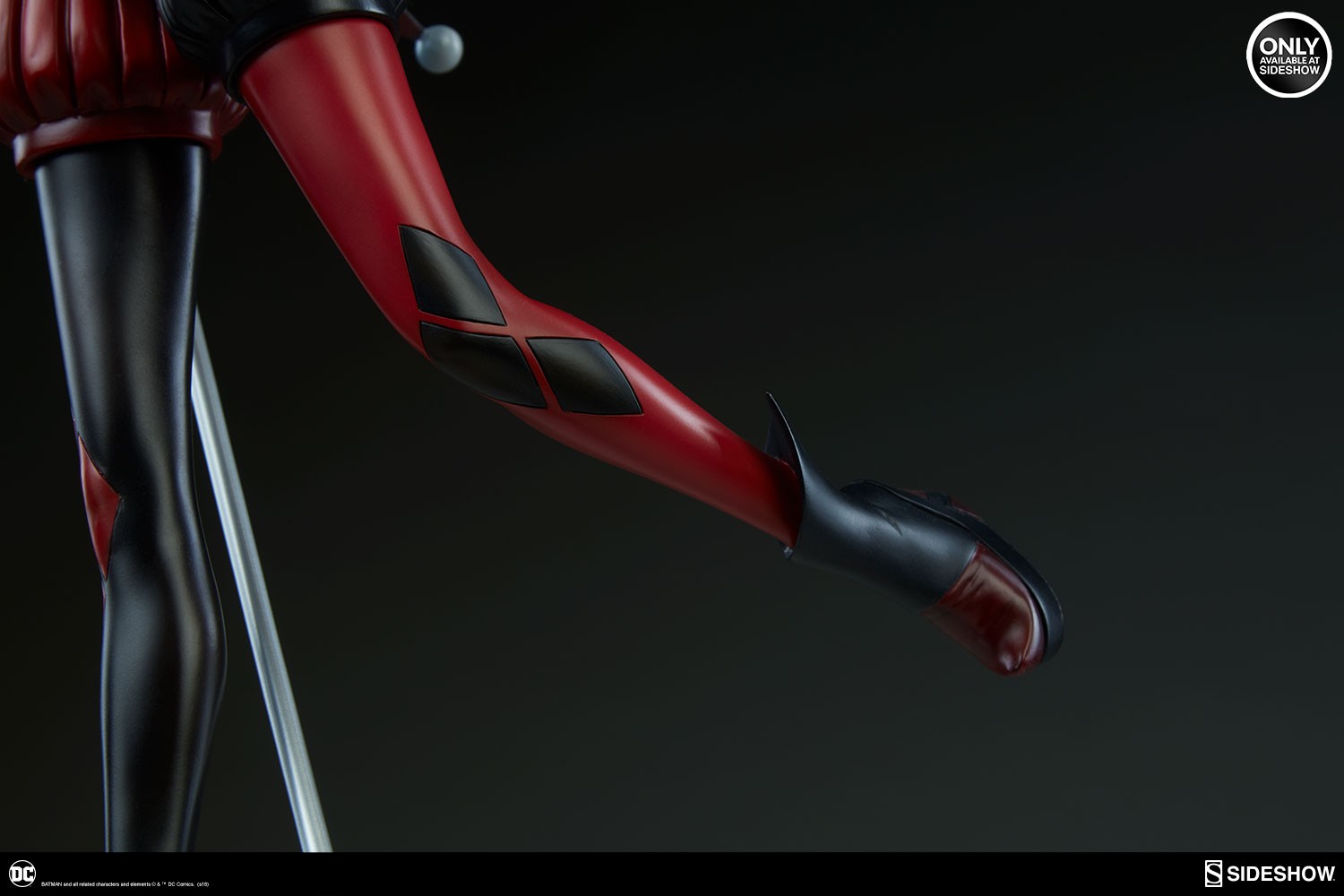 Harley Quinn