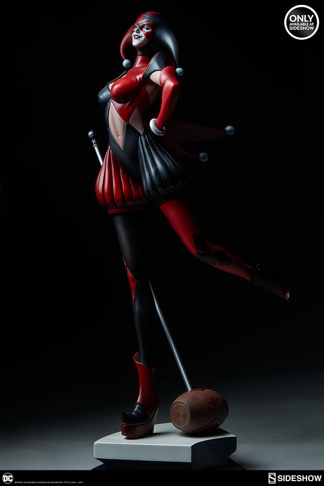 Harley Quinn