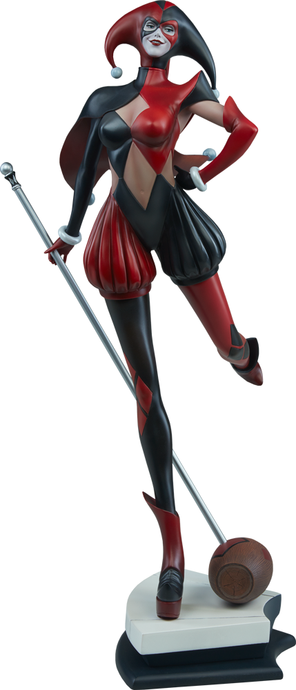 Harley Quinn