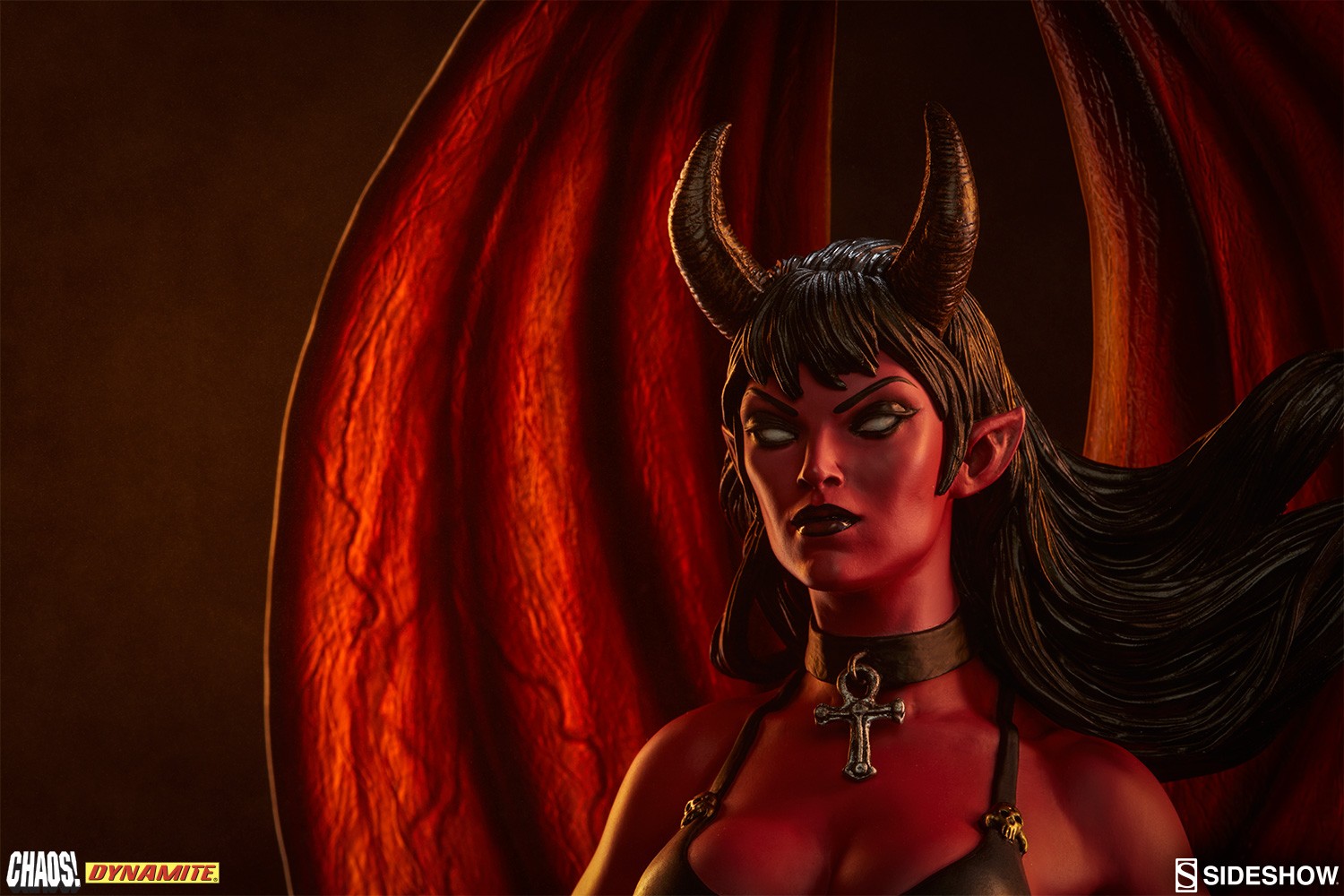 Purgatori Collector Edition 