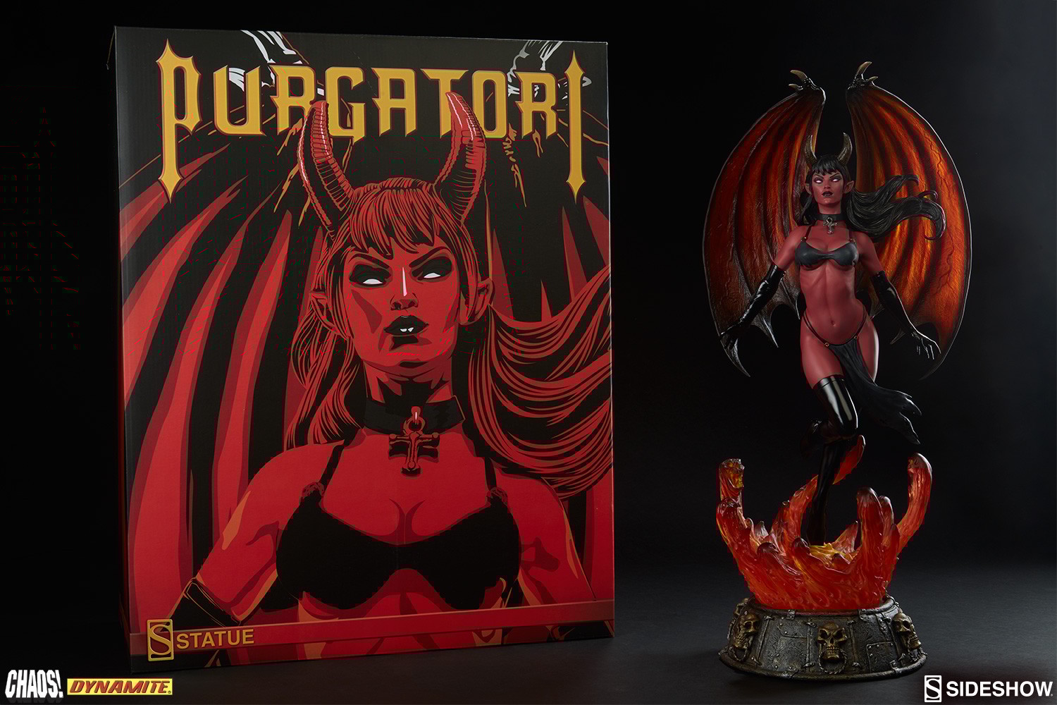 Purgatori