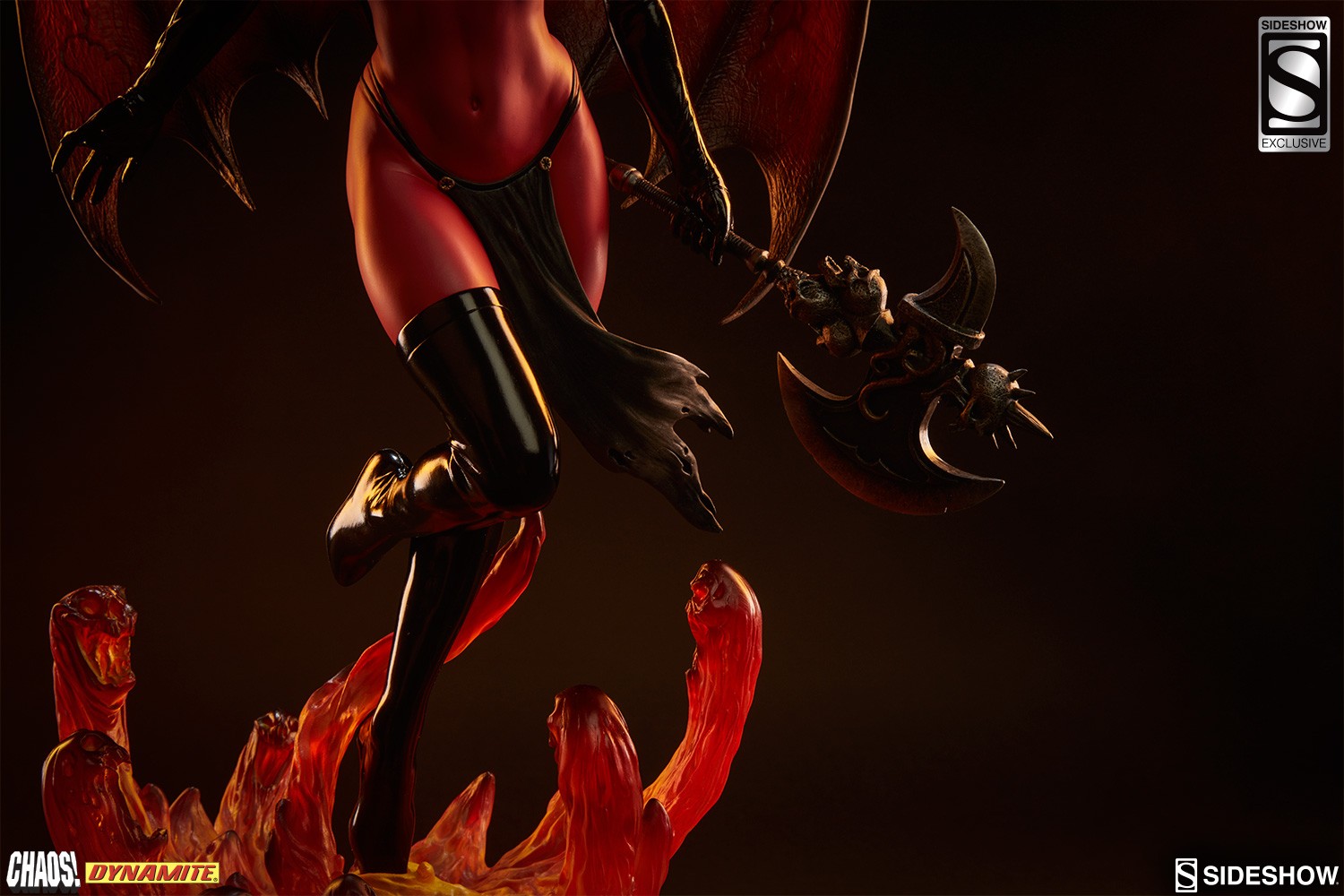 Purgatori Exclusive Edition 