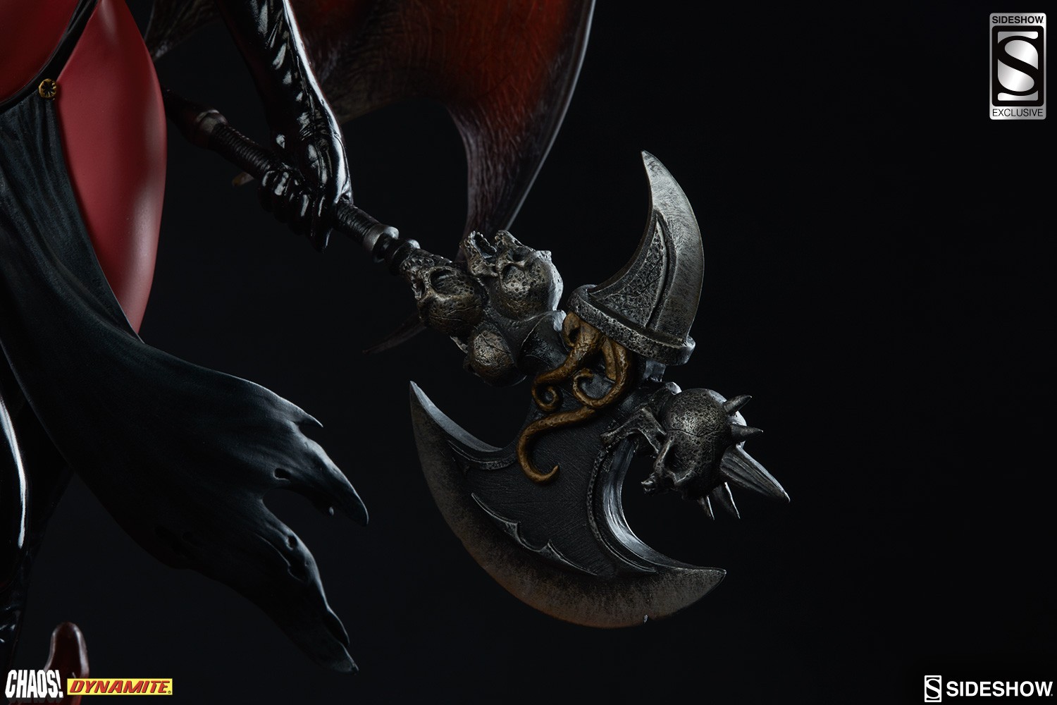 Purgatori Exclusive Edition 