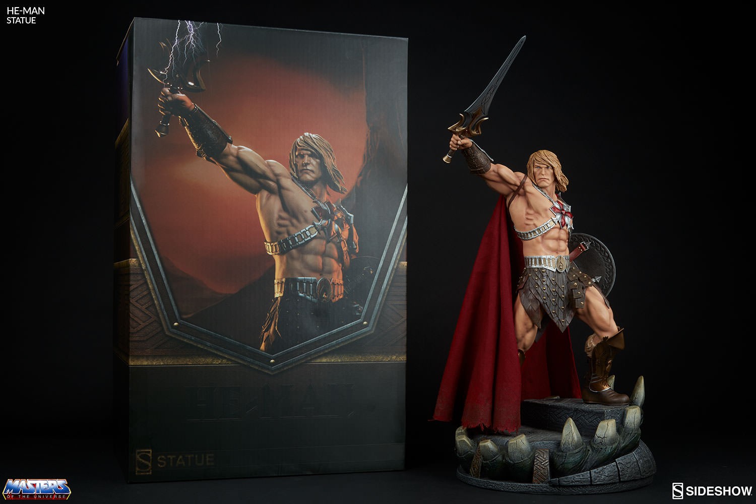 HeMan