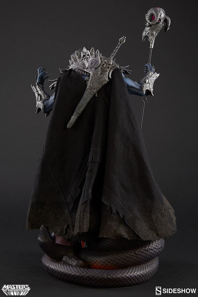 Skeletor Collector Edition 