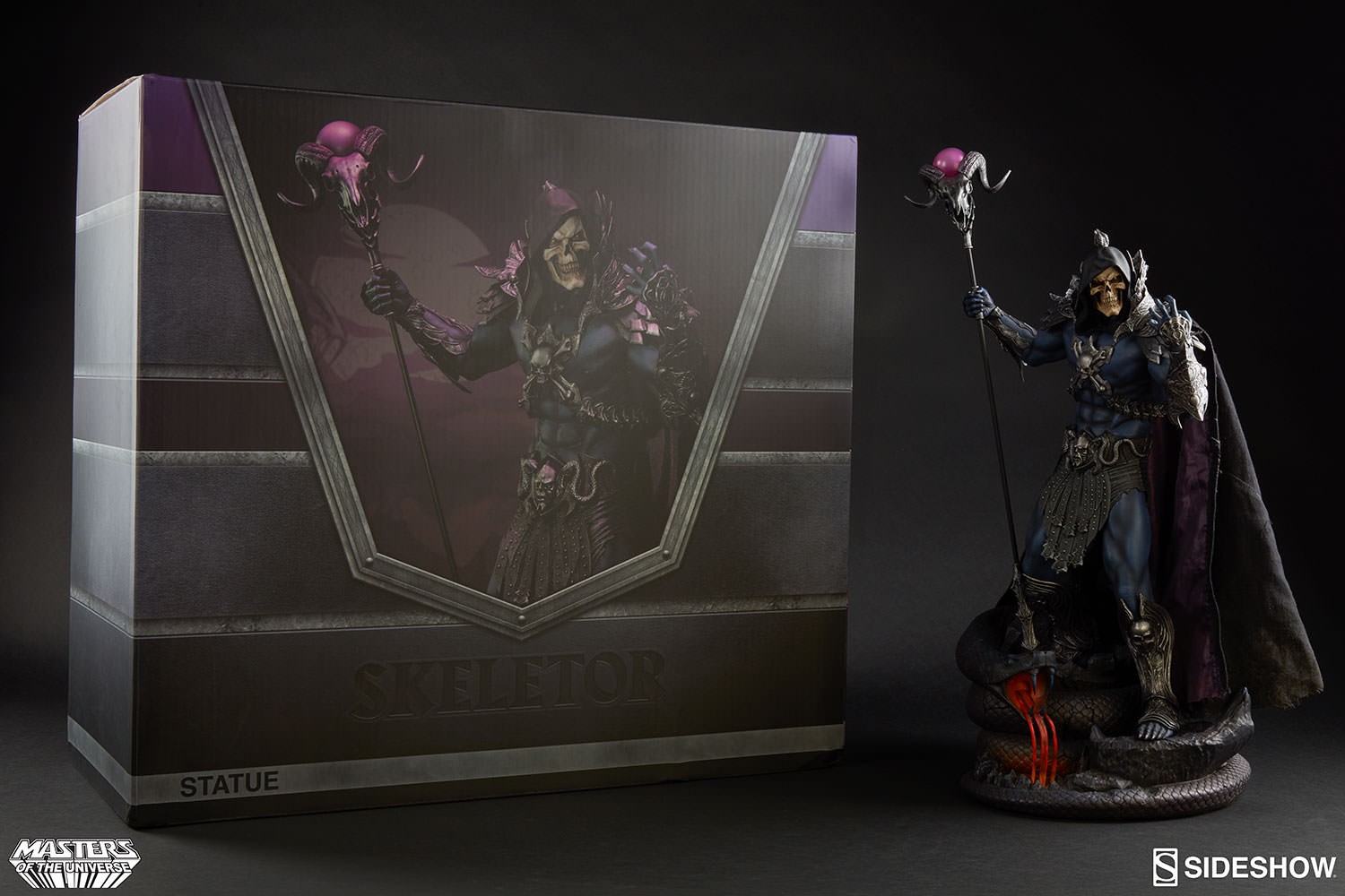 Skeletor
