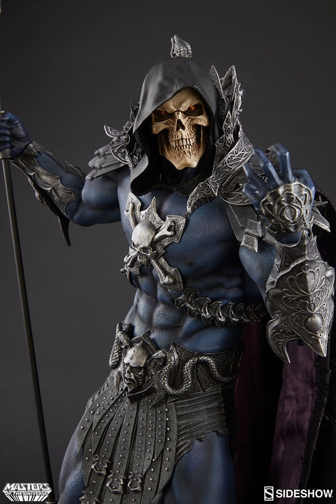 Skeletor