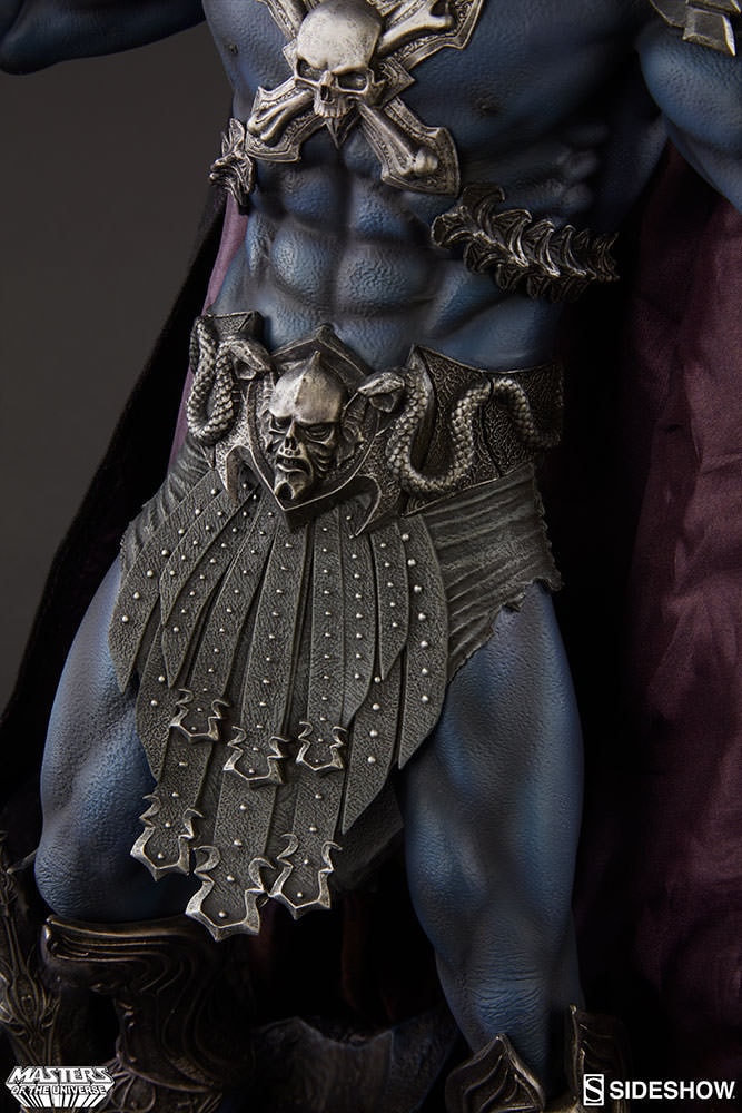 Skeletor Exclusive Edition View 11