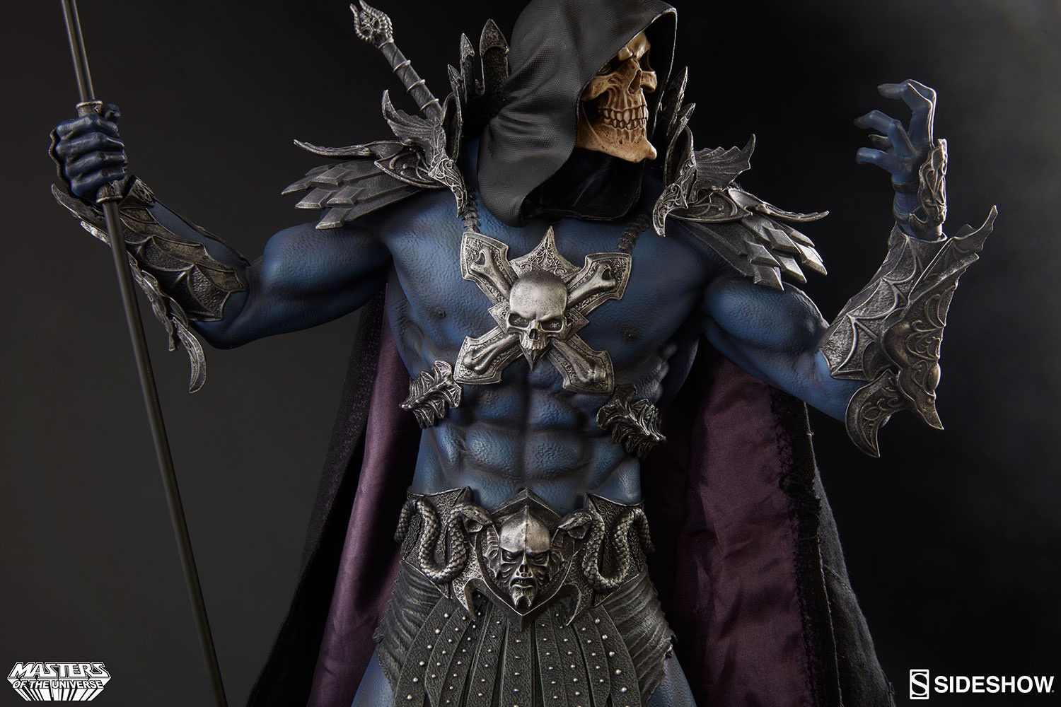 Skeletor