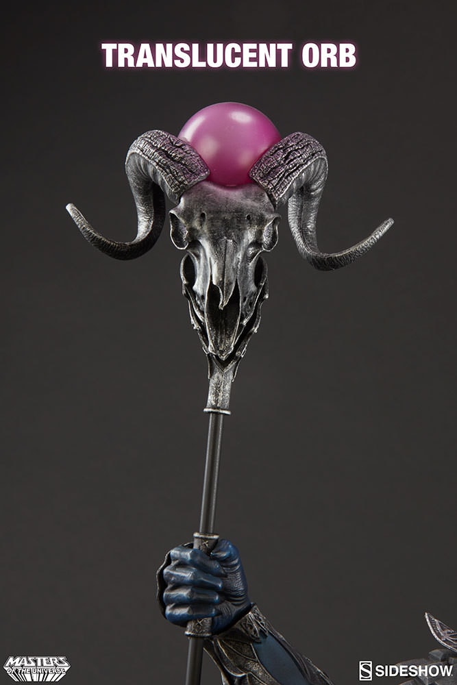 Skeletor