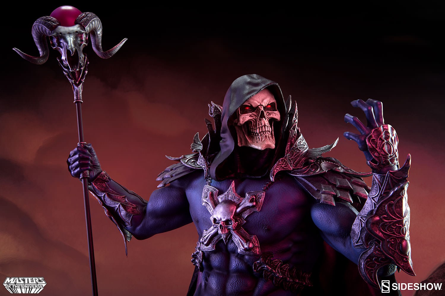 Skeletor