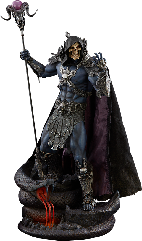 Skeletor
