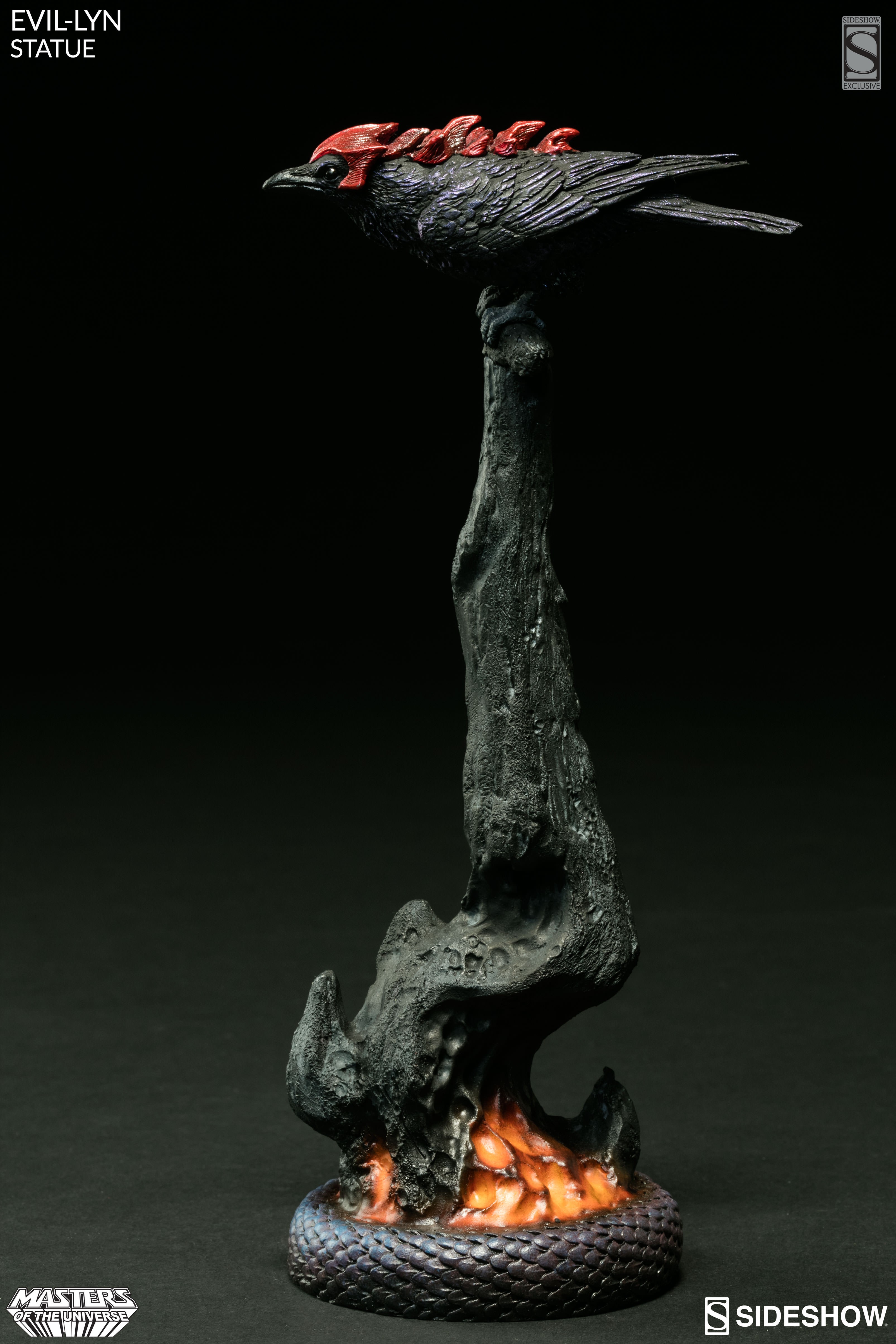 Evil-Lyn Exclusive Edition (Prototype Shown) View 2