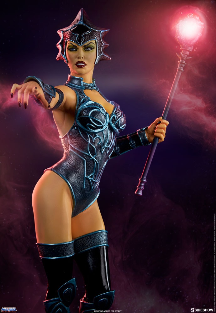 Evil-Lyn Classic Exclusive Edition View 1